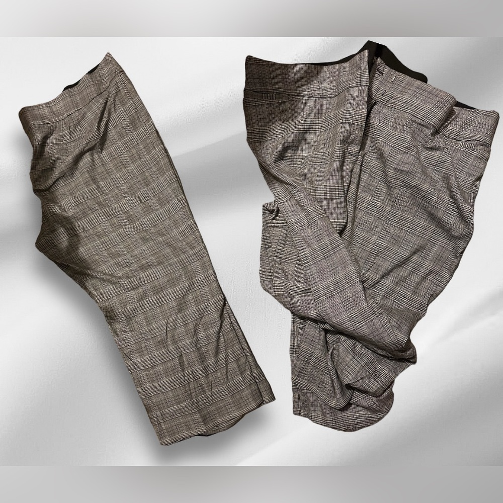 Lane Bryant Dress Pants size 28